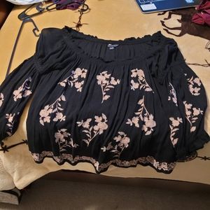 American Eagle Blouse